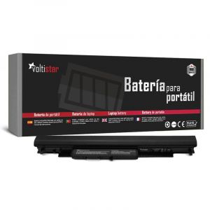 Batterie d'ordinateur portable Hp 15-af100ns 15-ay118ne 15-ay118ne