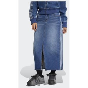 Adidas Originals Jupe Crayon Denim 3bandes, pointure 42 - Taille 42