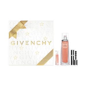 Image de Givenchy Live Irrésistible - Coffret eau de parfum, miniature et mini mascara Noir Couture