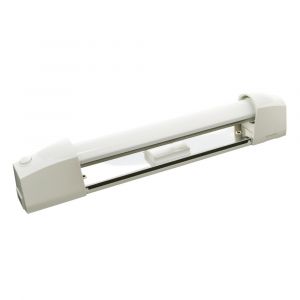 Tibelec Applique Tube LED sans Diffuseur 360mm