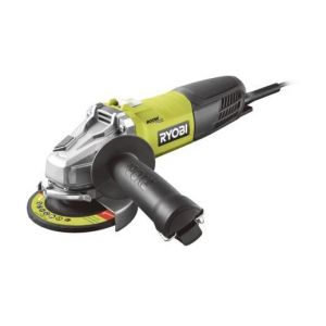 Ryobi Meuleuse d'angle 800W 115mm RAG800-115G