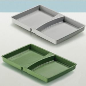 Hettich Couvercle pour seaux InnoTech Pull-8 litres