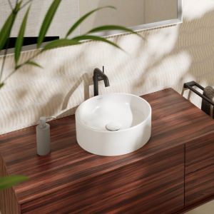 Hansgrohe Xuniva S Vasque à poser, 60164450,