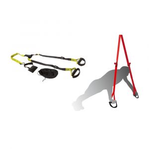 Suspension trainer Tremblay ajustable