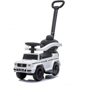 Buddy Toys Porteur enfant - Mercedes G350d 3en1 - BPC 5280