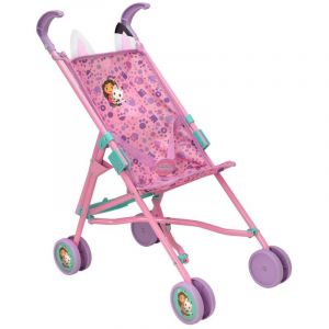 Poussettes de poupee gabbys dollhouse