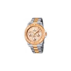 Festina F16692 - Montre pour homme avec bracelet en acier