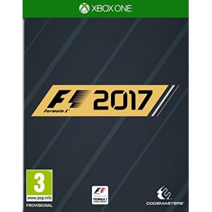 F1 2017 [XBOX One]