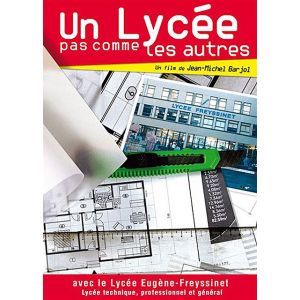 Un Lycée pas comme les autres