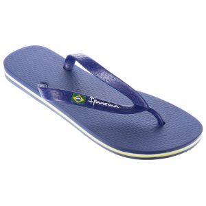 Ipanema Classic Brasil Bleu / Marine 39/40 Homme