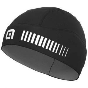 Ale Bonnet Sous Casque Klima M Black / White