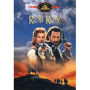 Rob Roy