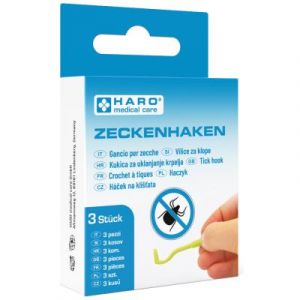 Haro Zeckenhaken