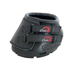 Protection sabots pour cheval simple Cavallo Horse & Rider