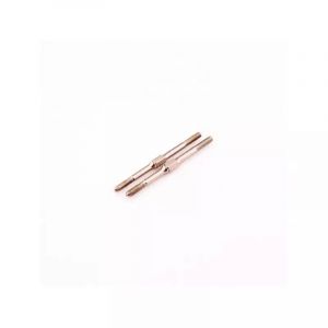 Hobby Tech Axes pas inverses de direction STR8 EPX2 / Rally Cross EP - HobbyTek
