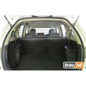 Image de TRAVALL Grille auto pour chien TDG1421