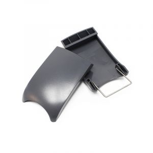 Sunsun Pièce detachée pour Aquarium Filtre externe HW-402B Clips de Fermeture