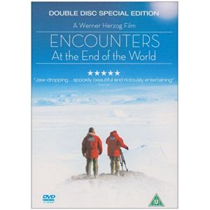 Encounters at The End of the World