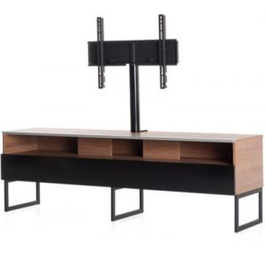 Meliconi Meuble TV avec demi-porte abattante MALAGA 160