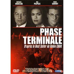 Phase terminale