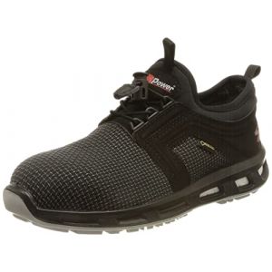 U-Power Rl20013-35, Basket Homme, Red Lion U, 38 EU