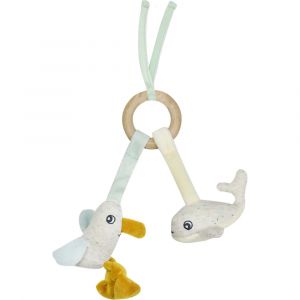 Trois Kilos Sept Jeux d'&eacute;veil