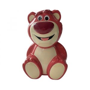 Tirelire ceramic enfant Lyo Disney Lotso