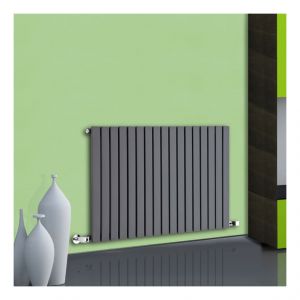 Hudson Reed Sloane 1022 Watts - Radiateur design horizontal