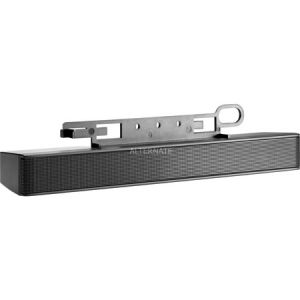 HP NQ576AA - Barre de haut-parleurs pour &eacute;crans LCD