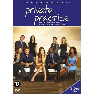 Image de Private Practice - Saison 4