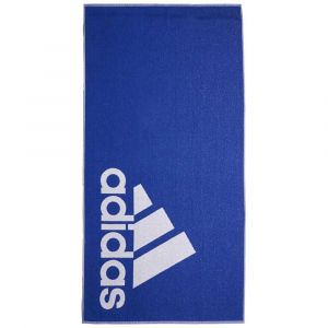 Adidas Towel L, team royal blue Serviettes & Peignoirs de sport