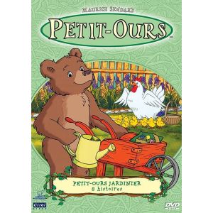 Petit-Ours Jardinier