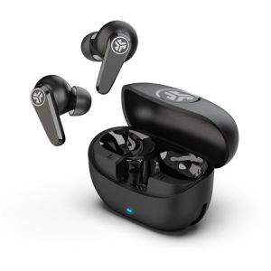 Jlab Go Pods ANC Black True Wireless Earbuds