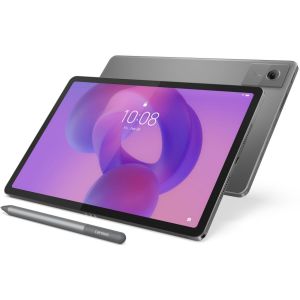 Lenovo Tablette Android Pack Idea Tab 128Go + Stylet + Earbuds