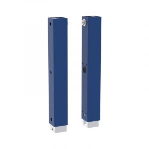 Geberit Duofix Set de rallonges de pied, 111848002,
