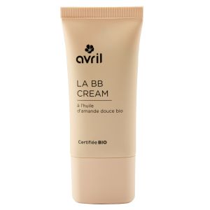 Image de Avril La BB Cream Certifiée Bio