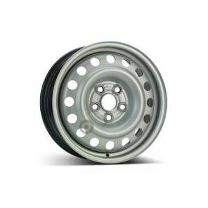 Alcar 9845-6X16 ET53 5X112 Jante en Acier