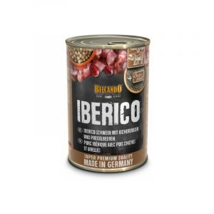 Belcando Iberico, Garbanzos Y Arándanos 400 Gr