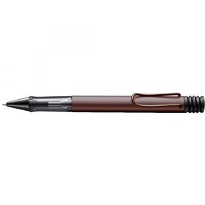 Lamy Lx 290 Stylo à bille Marron M 16M Noir