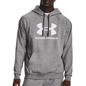 Under Armour Sweatshirt Rival Fleece Hommes