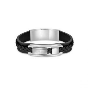 Bracelet Homme Police Bijoux - VALORIOUS