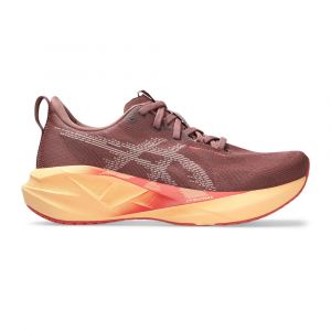 Asics Novablast 5 Chaussure De Running Sans Stabilisateurs Femmes - Rouge, Rosé, Pointure 37.5