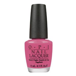 Image de O.P.I Vernis à Ongles OPI - Shorts Story NLB86 - 15 ml