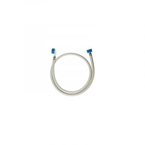 Image de Electrolux 9029793461 - Tuyau d'arrivé 3/4 pouces droit - 3/4 '' coudé 60 bar 25 °C 1.50 m pour lave linge