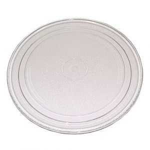 5028059800 - Plateau tournant en verre ø270 mm