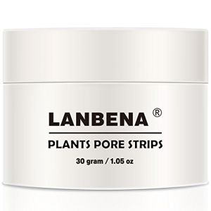 Image de LanBeNa Nose Plants pore strips