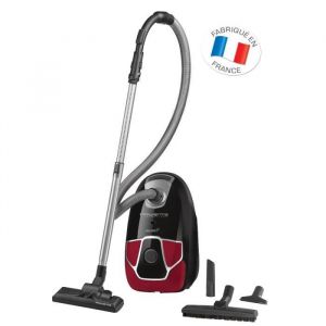 Rowenta RO6859EA Silence Force - Aspirateur avec sac