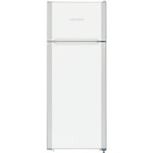 Image de Liebherr CTP231 - Refrigerateur congelateur en haut - Volume 233 L