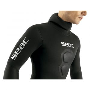 Image de Seacsub Royal 5 Mm S Black