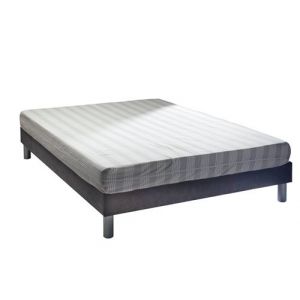 Nuit des Vosges Housse rénove matelas Rubens 140 x 190 cm